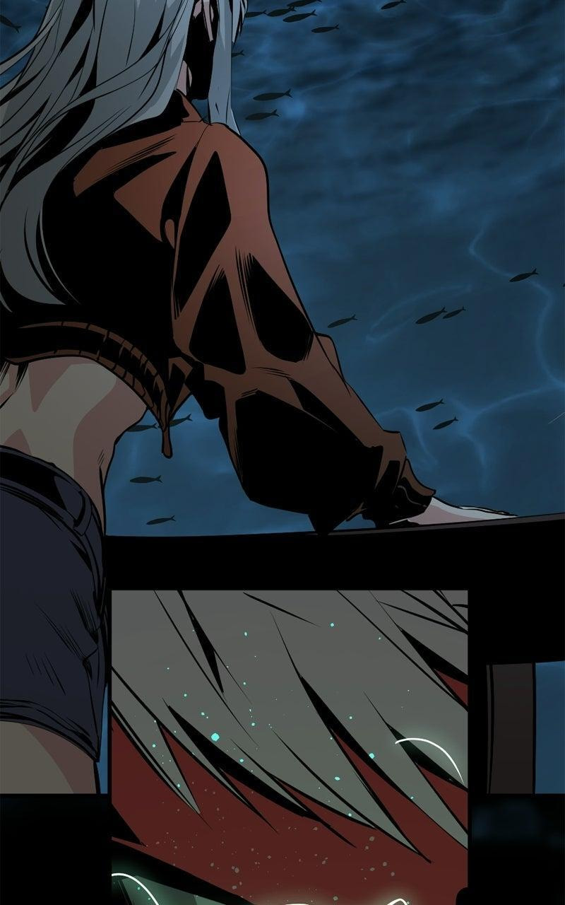 Read Hero Killer chapter 269 image 2 on Lezhin