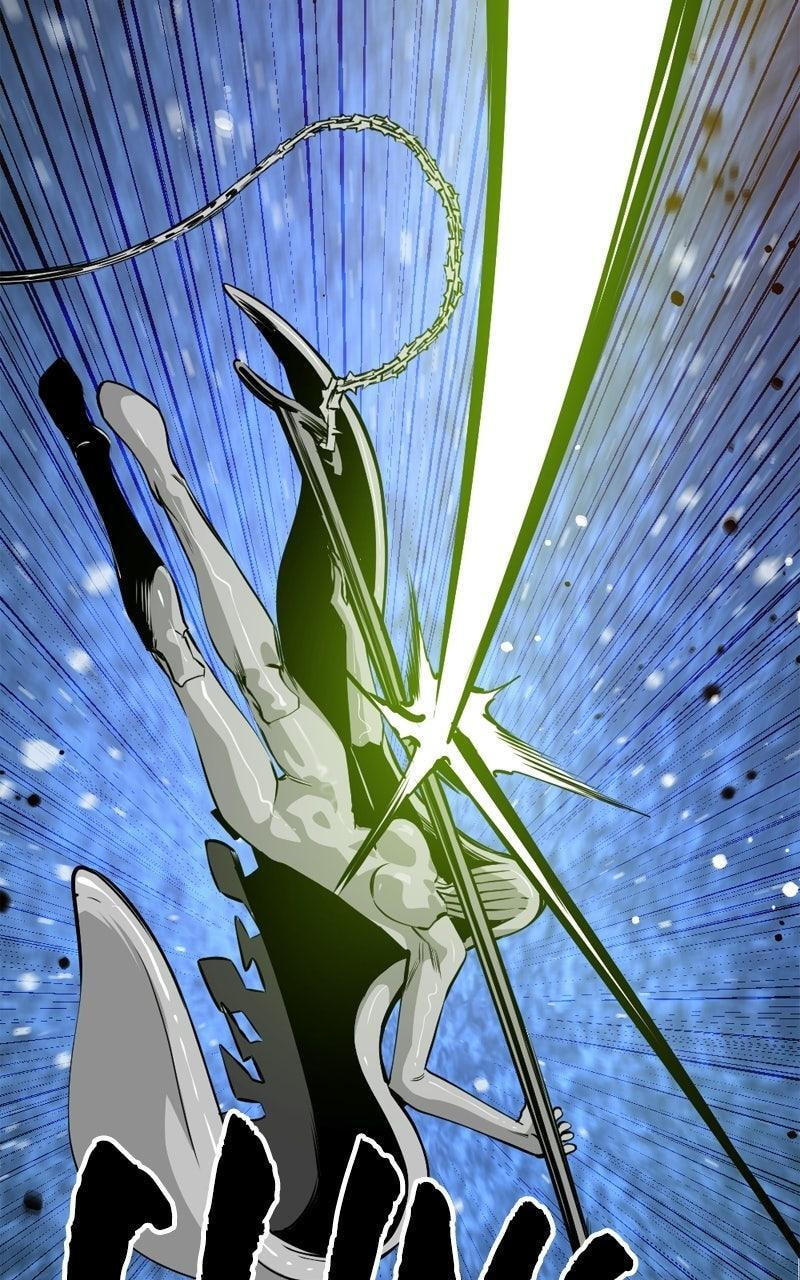 Read Hero Killer chapter 269 image 21 on Lezhin