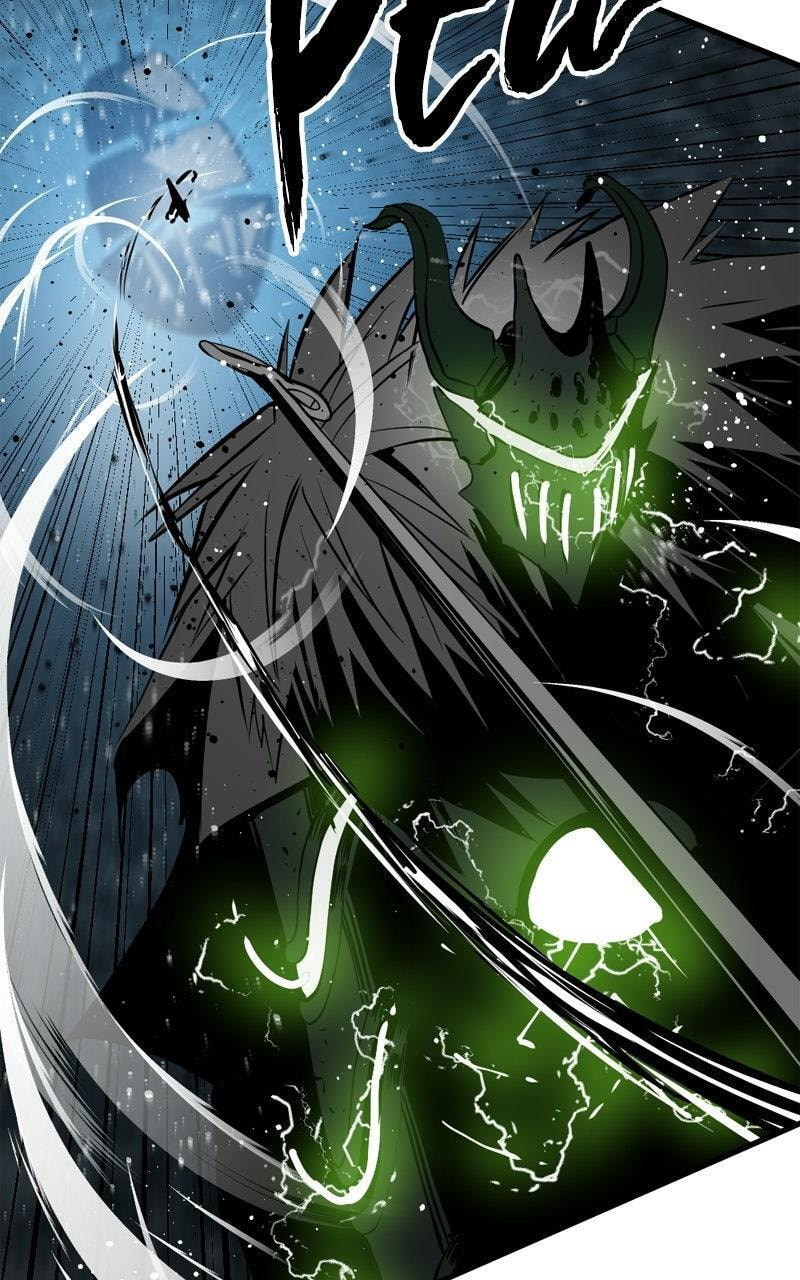 Read Hero Killer chapter 269 image 33 on Lezhin