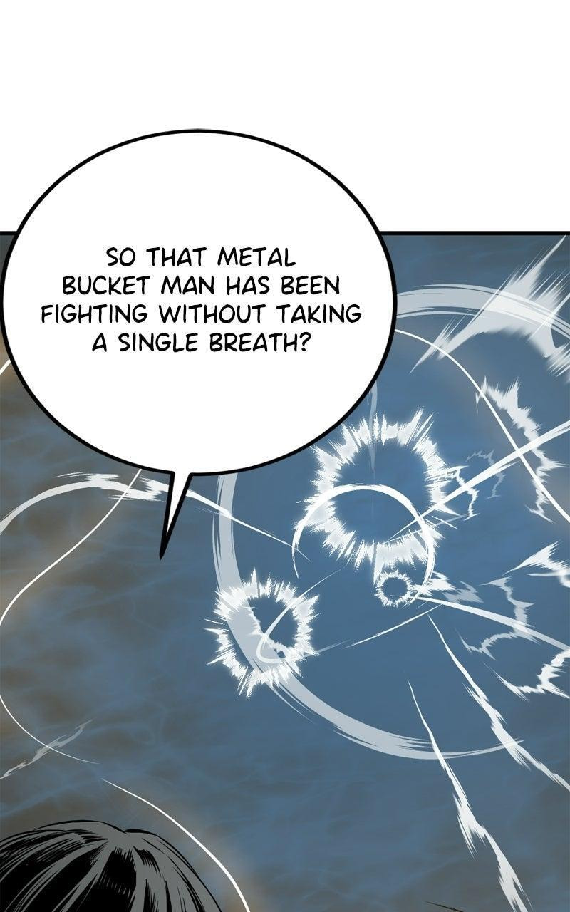 Read Hero Killer chapter 269 image 42 on Lezhin
