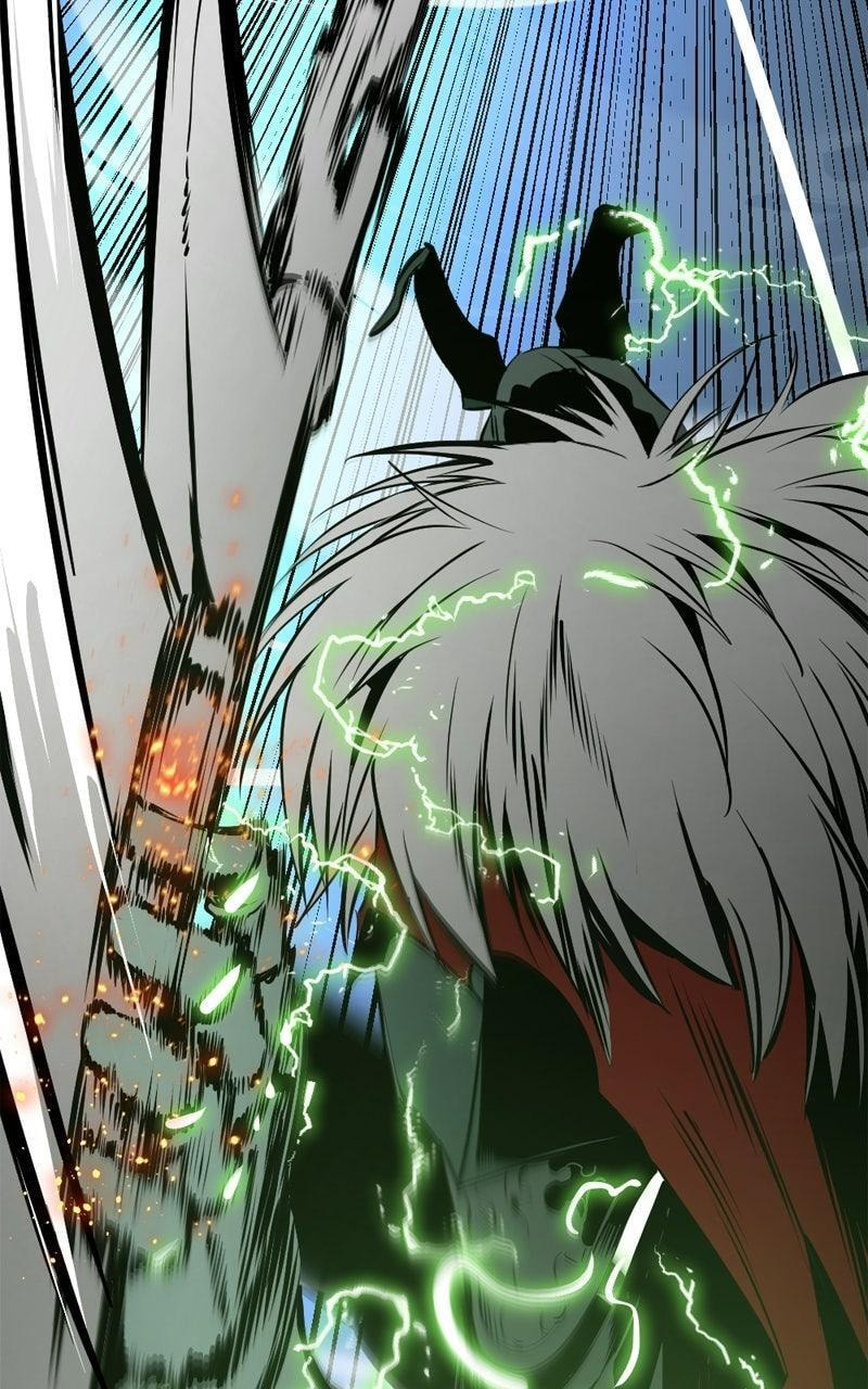 Read Hero Killer chapter 269 image 73 on Lezhin