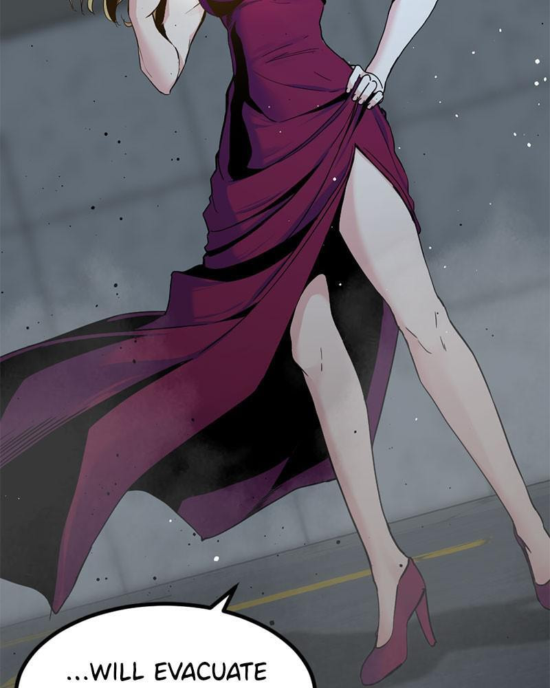 Read Hero Killer chapter 27 image 14 on Lezhin
