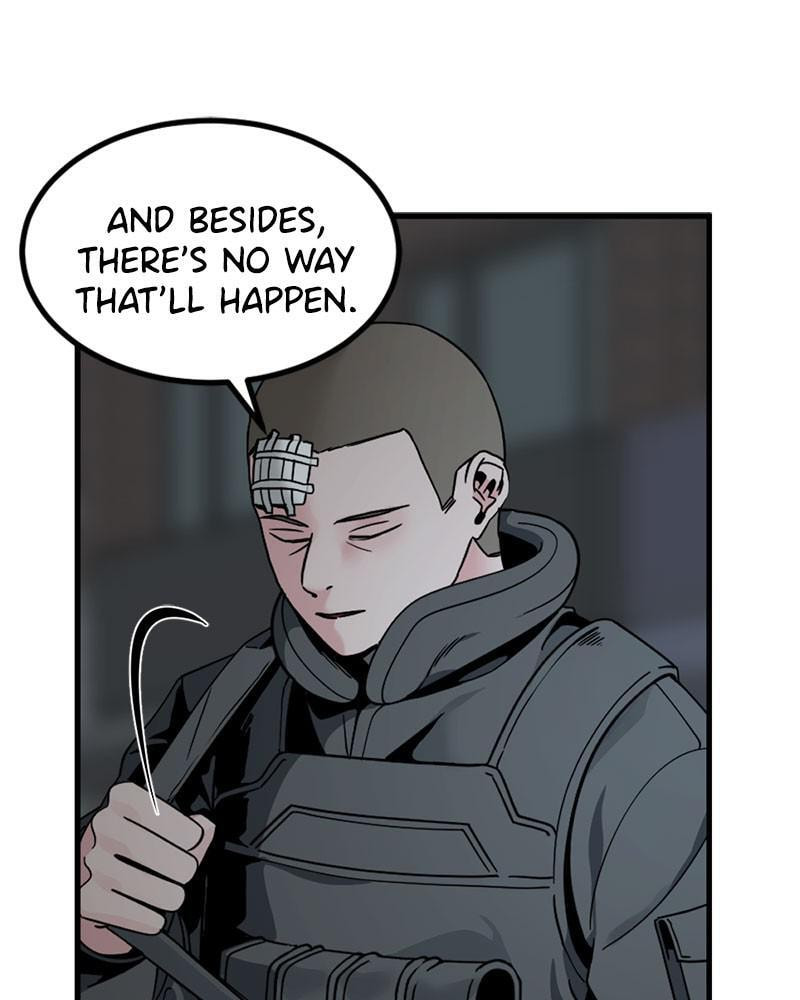 Read Hero Killer chapter 27 image 19 on Lezhin