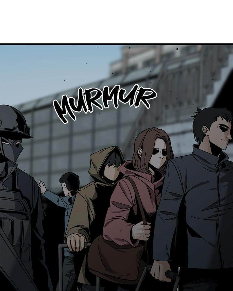 Read Hero Killer chapter 27 image 2 on Lezhin