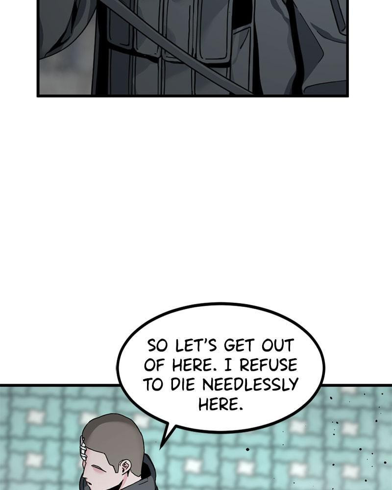 Read Hero Killer chapter 27 image 20 on Lezhin