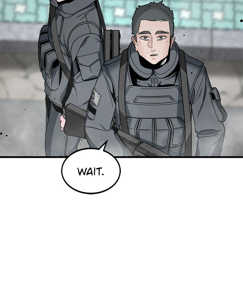 Read Hero Killer chapter 27 image 21 on Lezhin