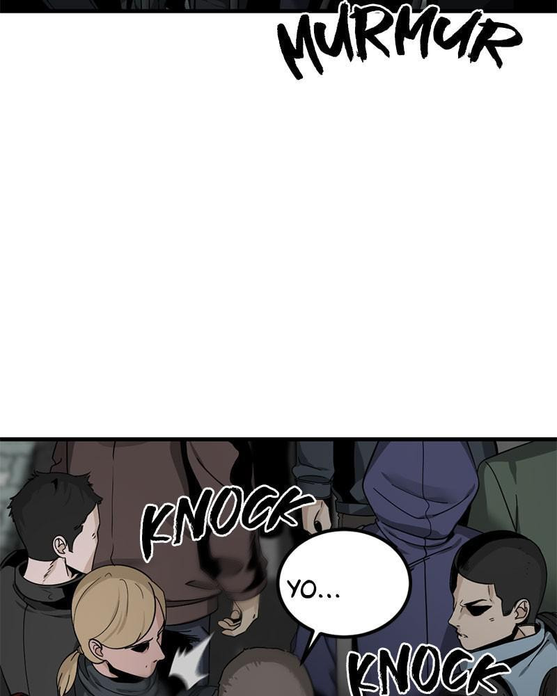 Read Hero Killer chapter 27 image 3 on Lezhin
