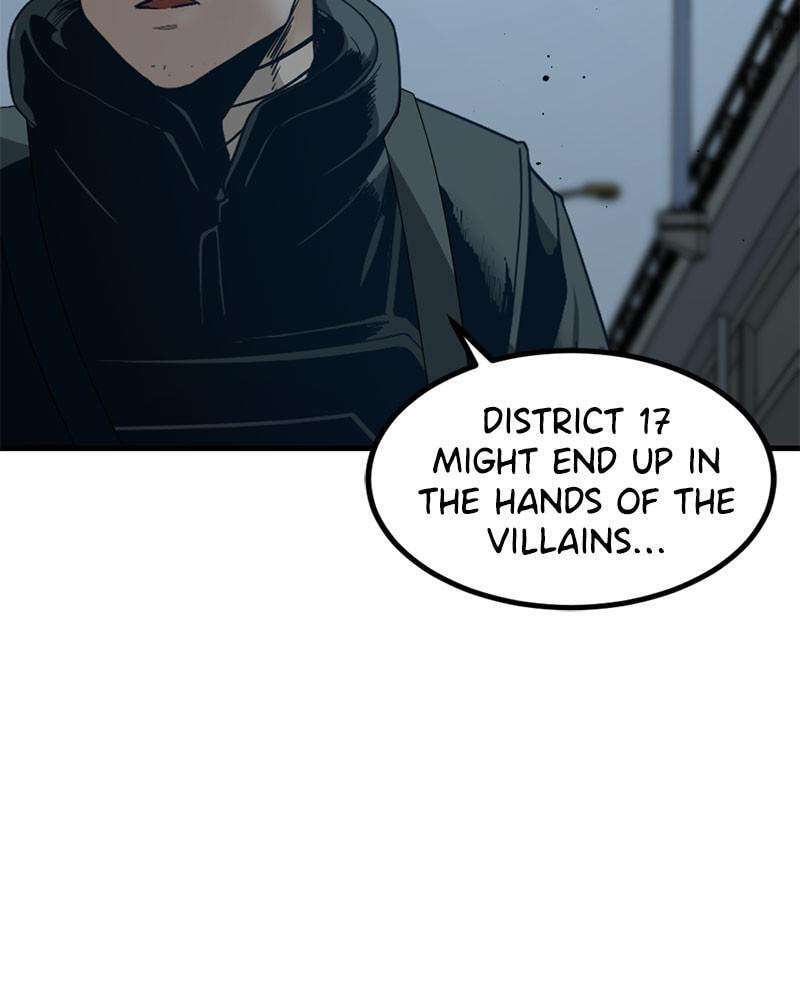 Read Hero Killer chapter 27 image 7 on Lezhin