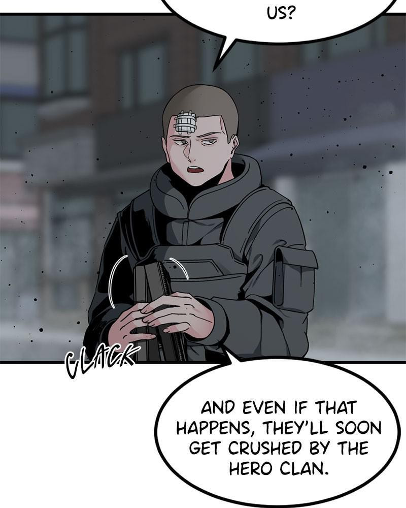 Read Hero Killer chapter 27 image 9 on Lezhin