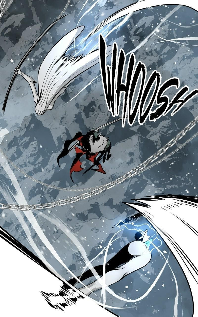 Read Hero Killer chapter 270 image 29 on Lezhin