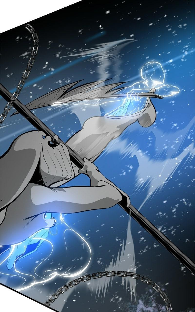 Read Hero Killer chapter 270 image 3 on Lezhin