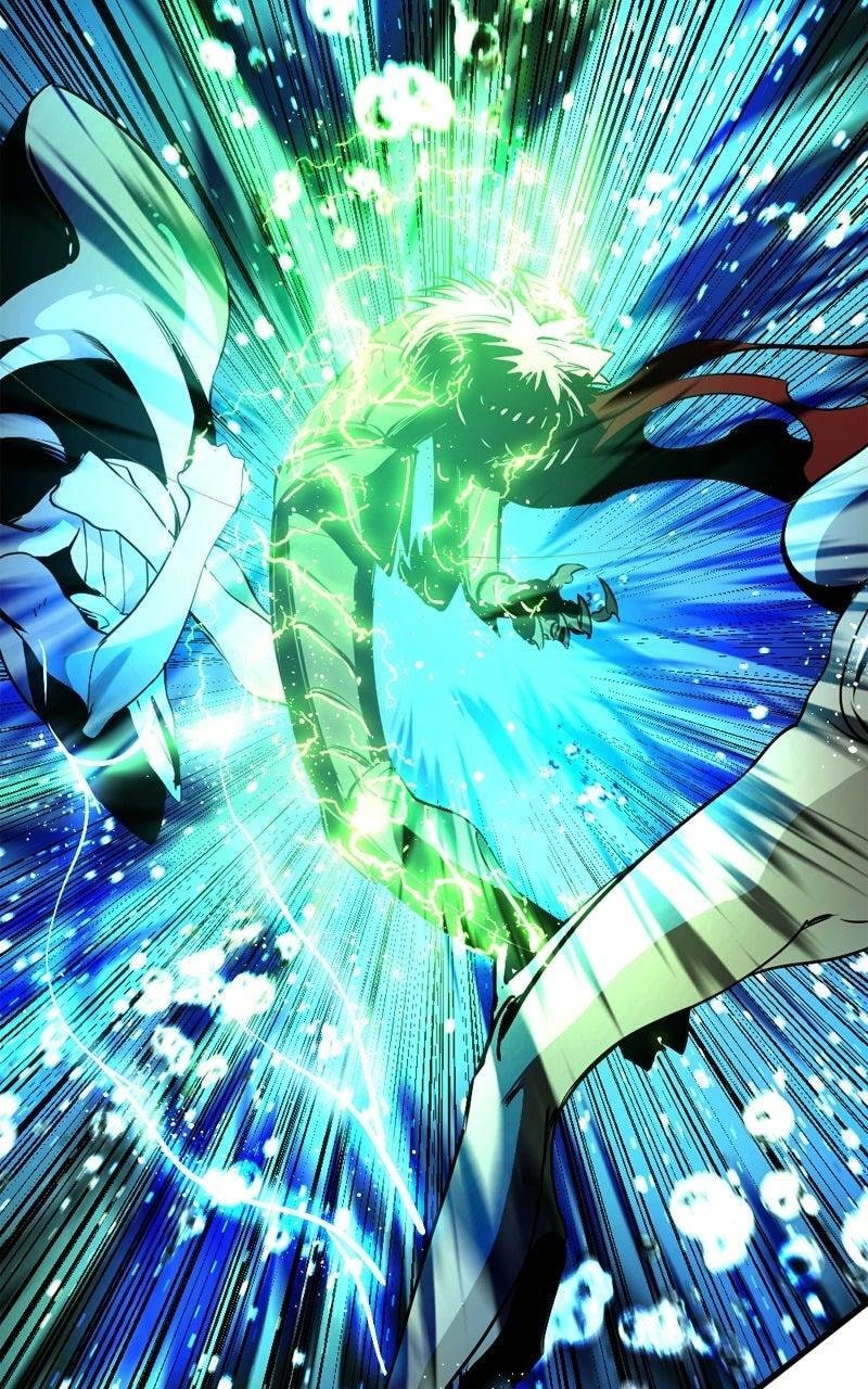 Read Hero Killer chapter 270 image 37 on Lezhin