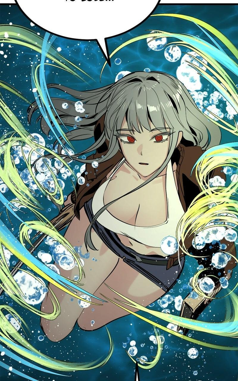 Read Hero Killer chapter 270 image 40 on Lezhin