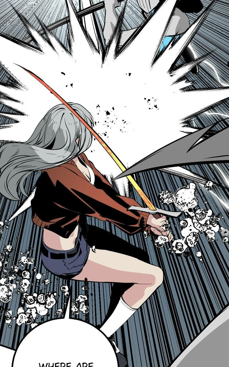 Read Hero Killer chapter 270 image 46 on Lezhin
