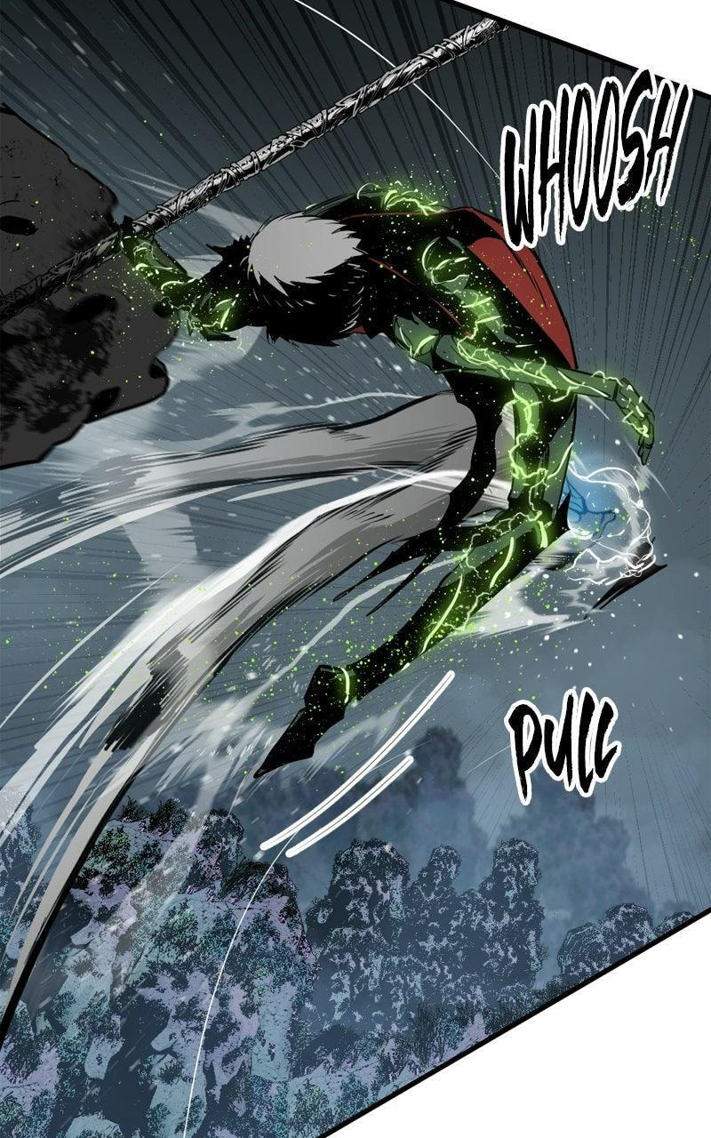 Read Hero Killer chapter 270 image 7 on Lezhin