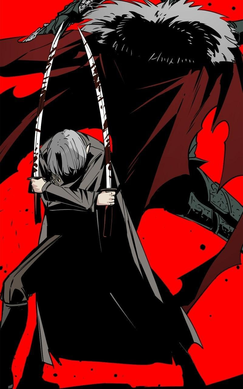 Read Hero Killer chapter 271 image 11 on Lezhin