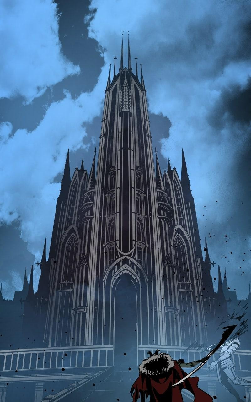 Read Hero Killer chapter 271 image 13 on Lezhin