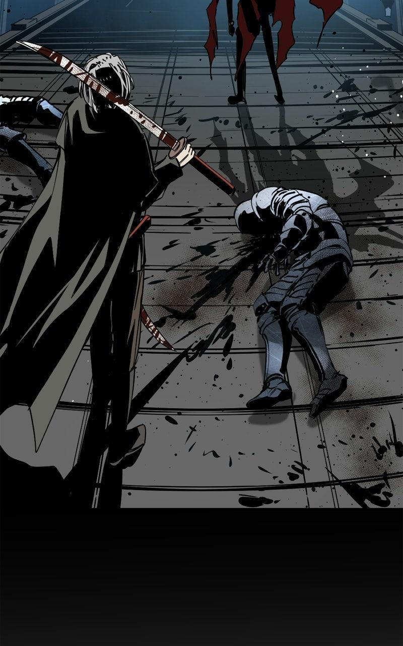 Read Hero Killer chapter 271 image 14 on Lezhin