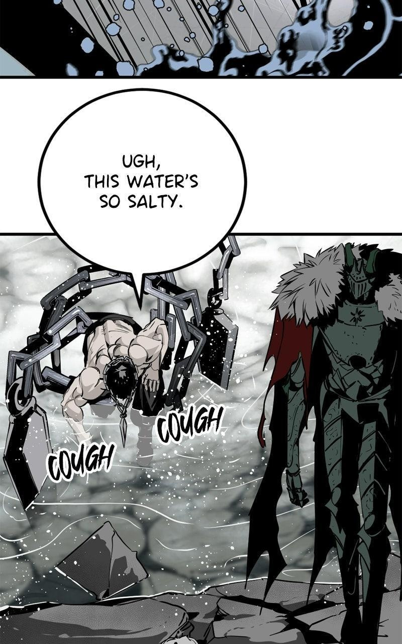 Read Hero Killer chapter 271 image 16 on Lezhin