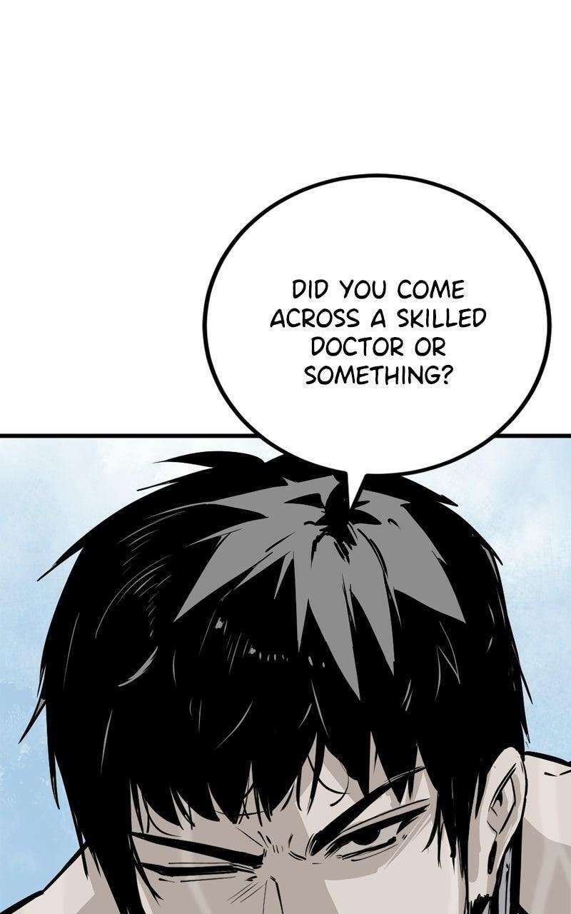 Read Hero Killer chapter 271 image 18 on Lezhin