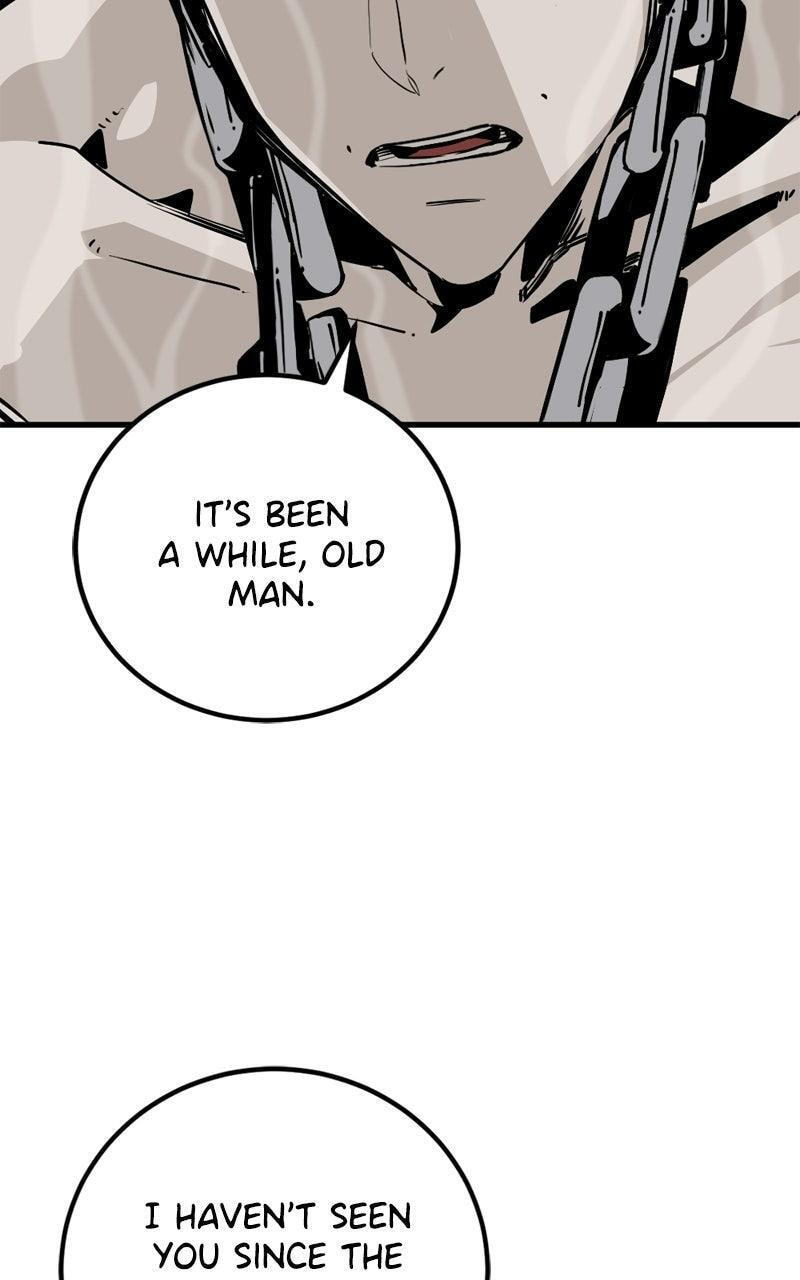 Read Hero Killer chapter 271 image 19 on Lezhin