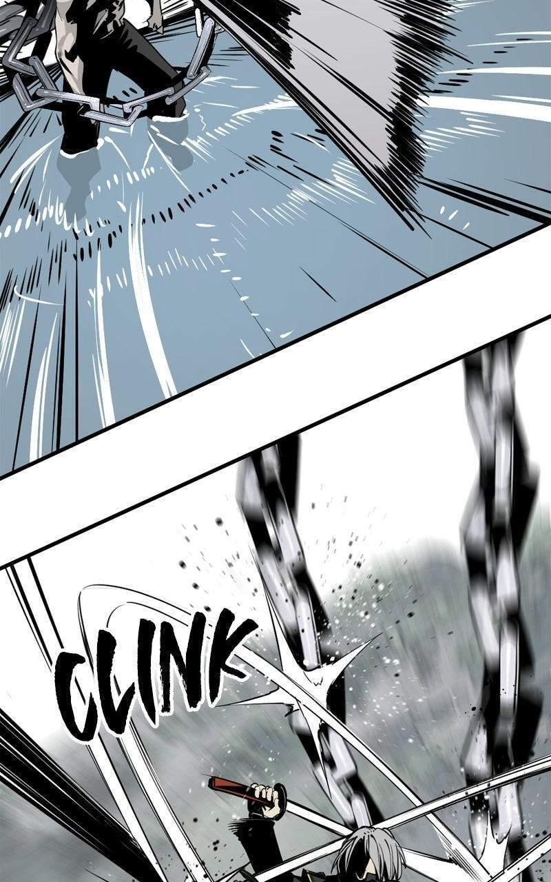 Read Hero Killer chapter 271 image 23 on Lezhin