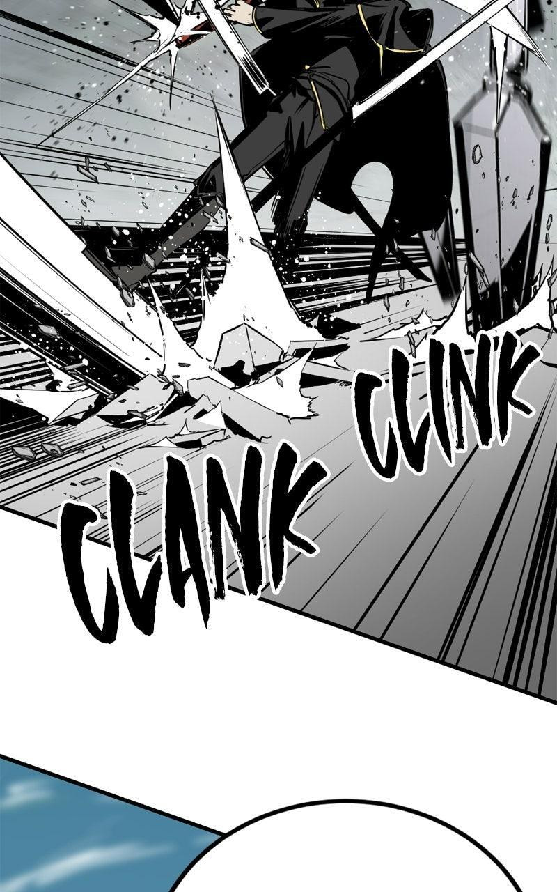 Read Hero Killer chapter 271 image 24 on Lezhin