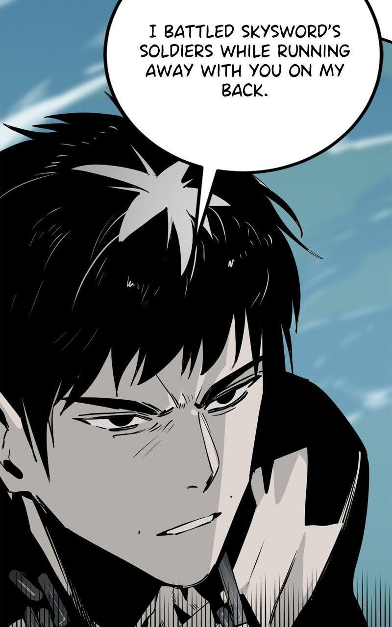 Read Hero Killer chapter 271 image 25 on Lezhin
