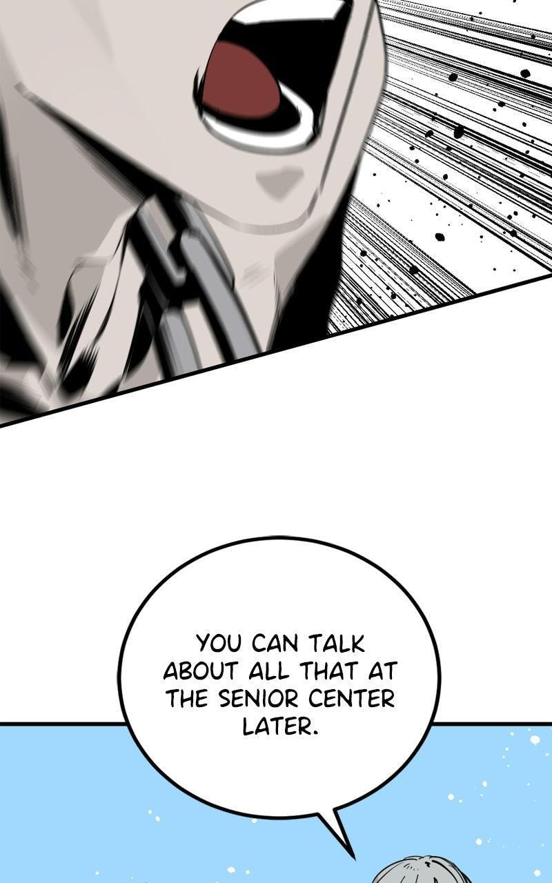 Read Hero Killer chapter 271 image 29 on Lezhin