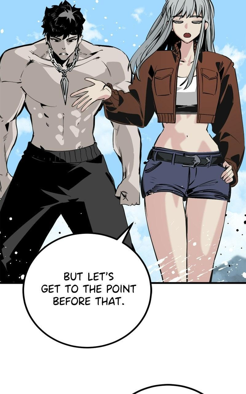 Read Hero Killer chapter 271 image 30 on Lezhin