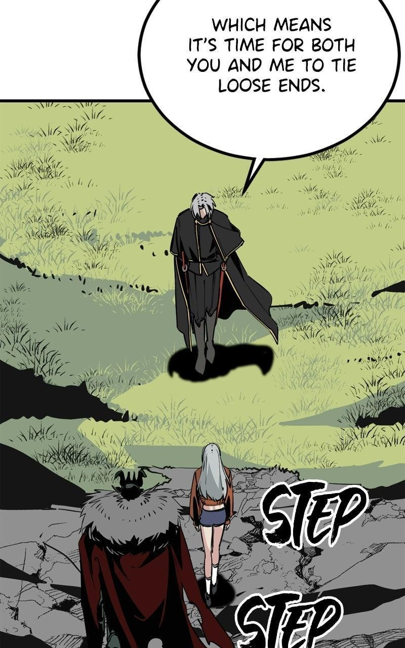 Read Hero Killer chapter 271 image 37 on Lezhin