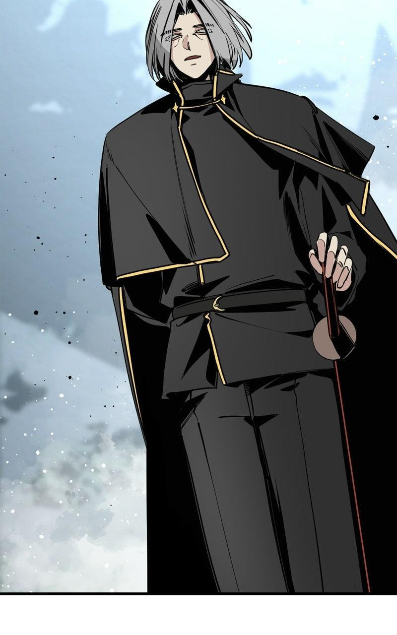 Read Hero Killer chapter 271 image 39 on Lezhin