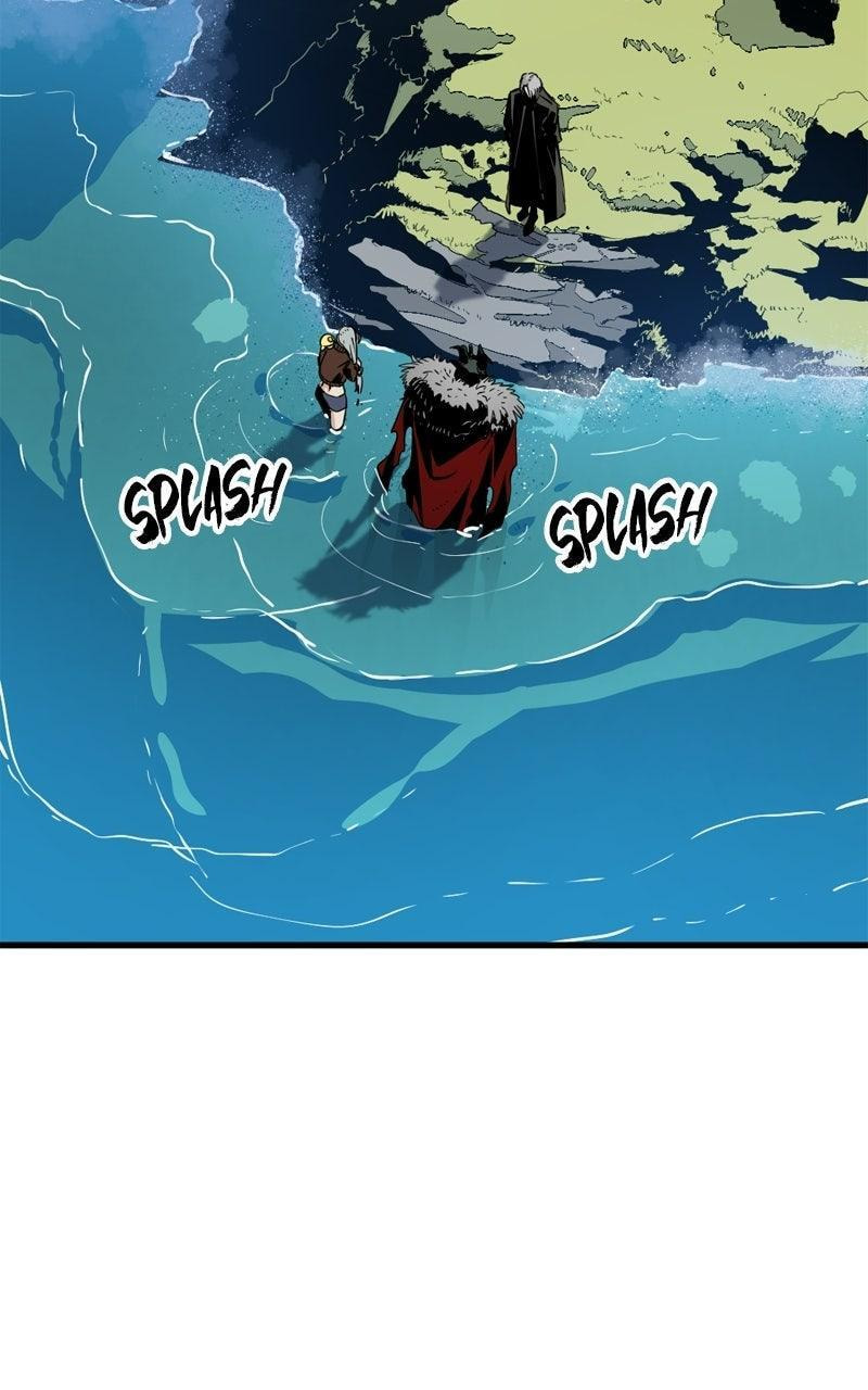 Read Hero Killer chapter 271 image 4 on Lezhin