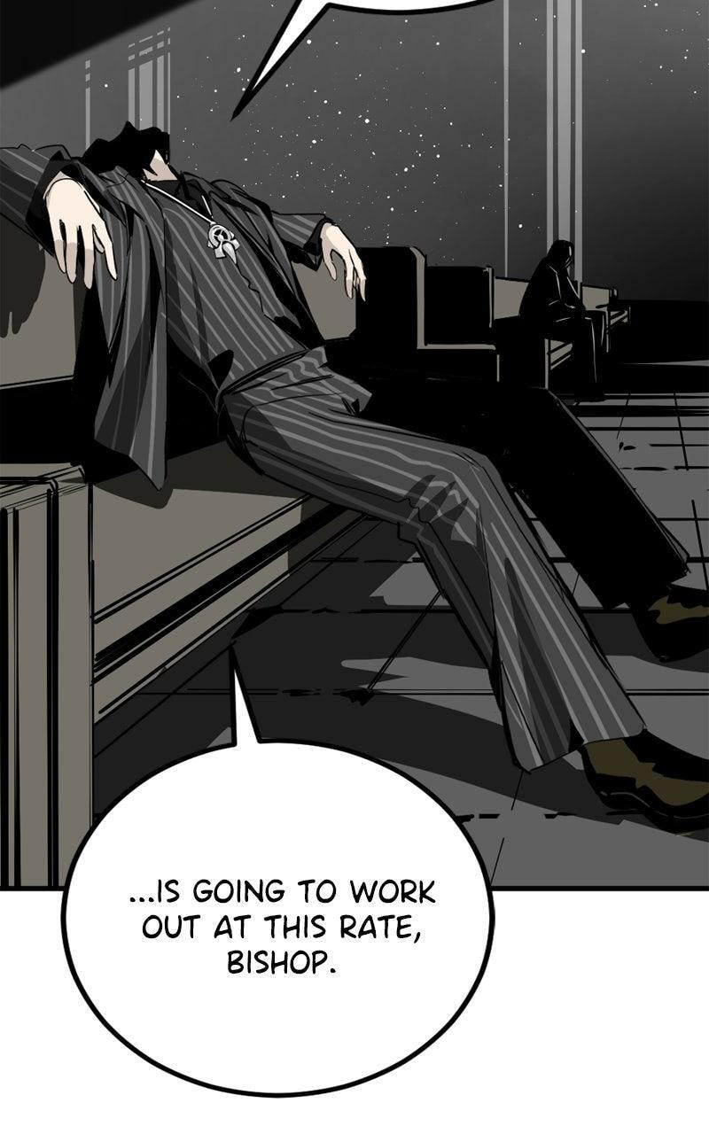 Read Hero Killer chapter 271 image 47 on Lezhin