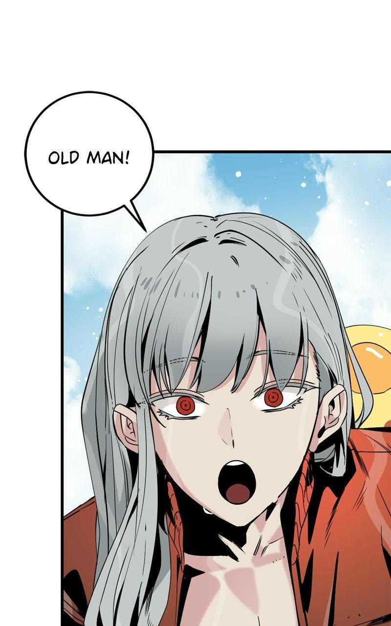 Read Hero Killer chapter 271 image 5 on Lezhin