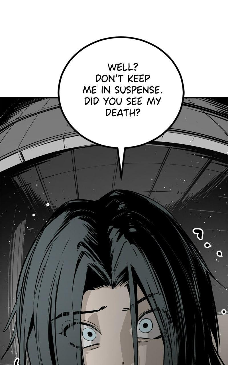 Read Hero Killer chapter 271 image 53 on Lezhin