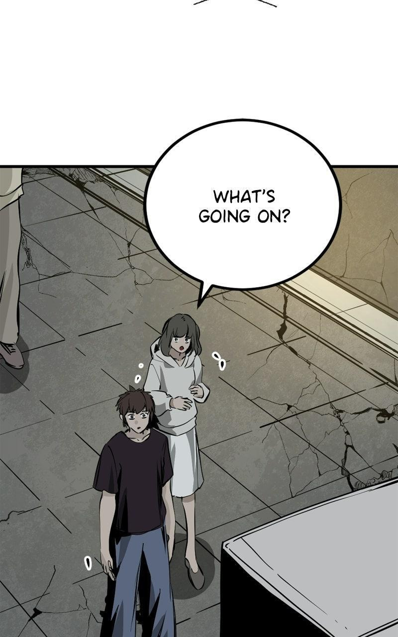 Read Hero Killer chapter 271 image 63 on Lezhin
