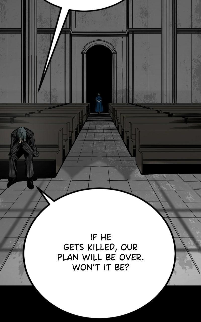 Read Hero Killer chapter 272 image 10 on Lezhin