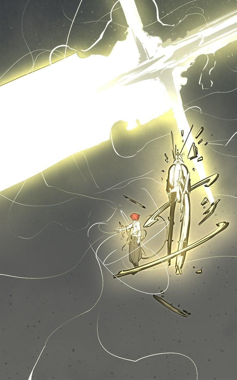 Read Hero Killer chapter 272 image 20 on Lezhin