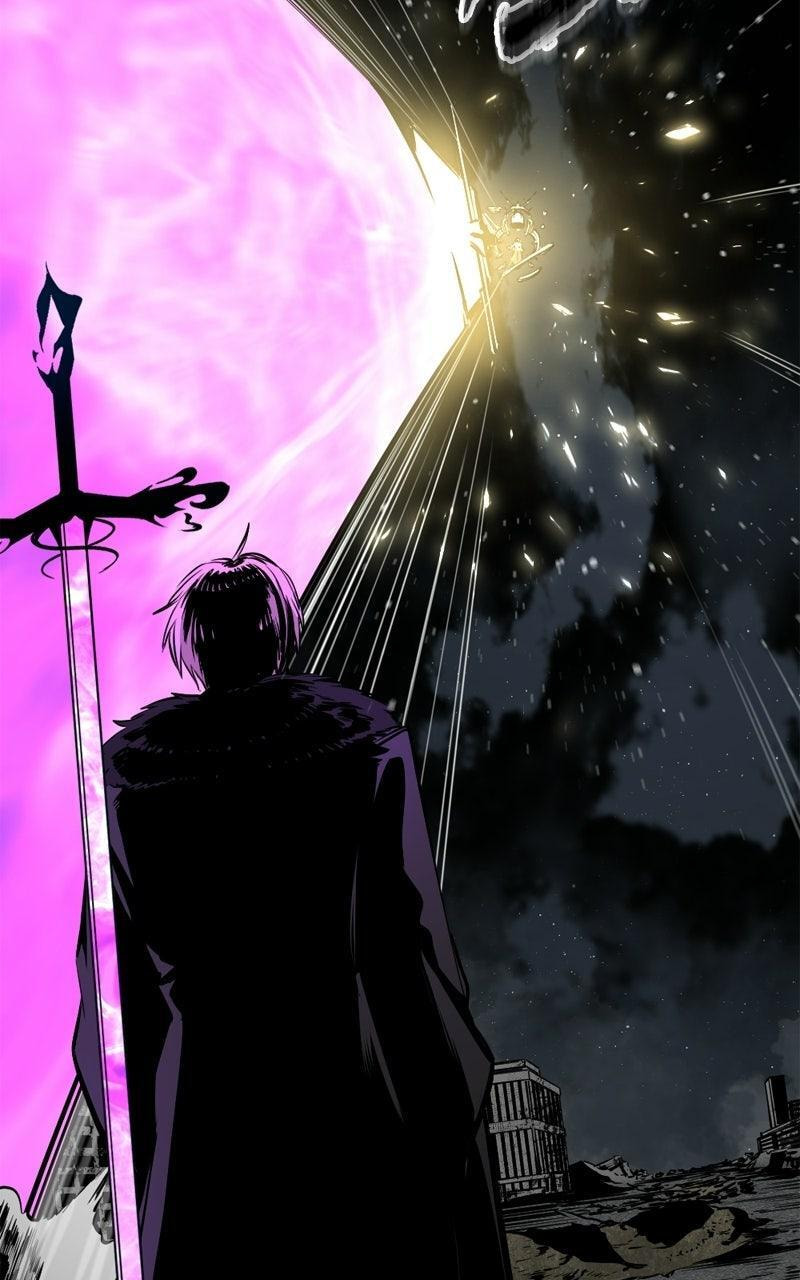 Read Hero Killer chapter 272 image 22 on Lezhin