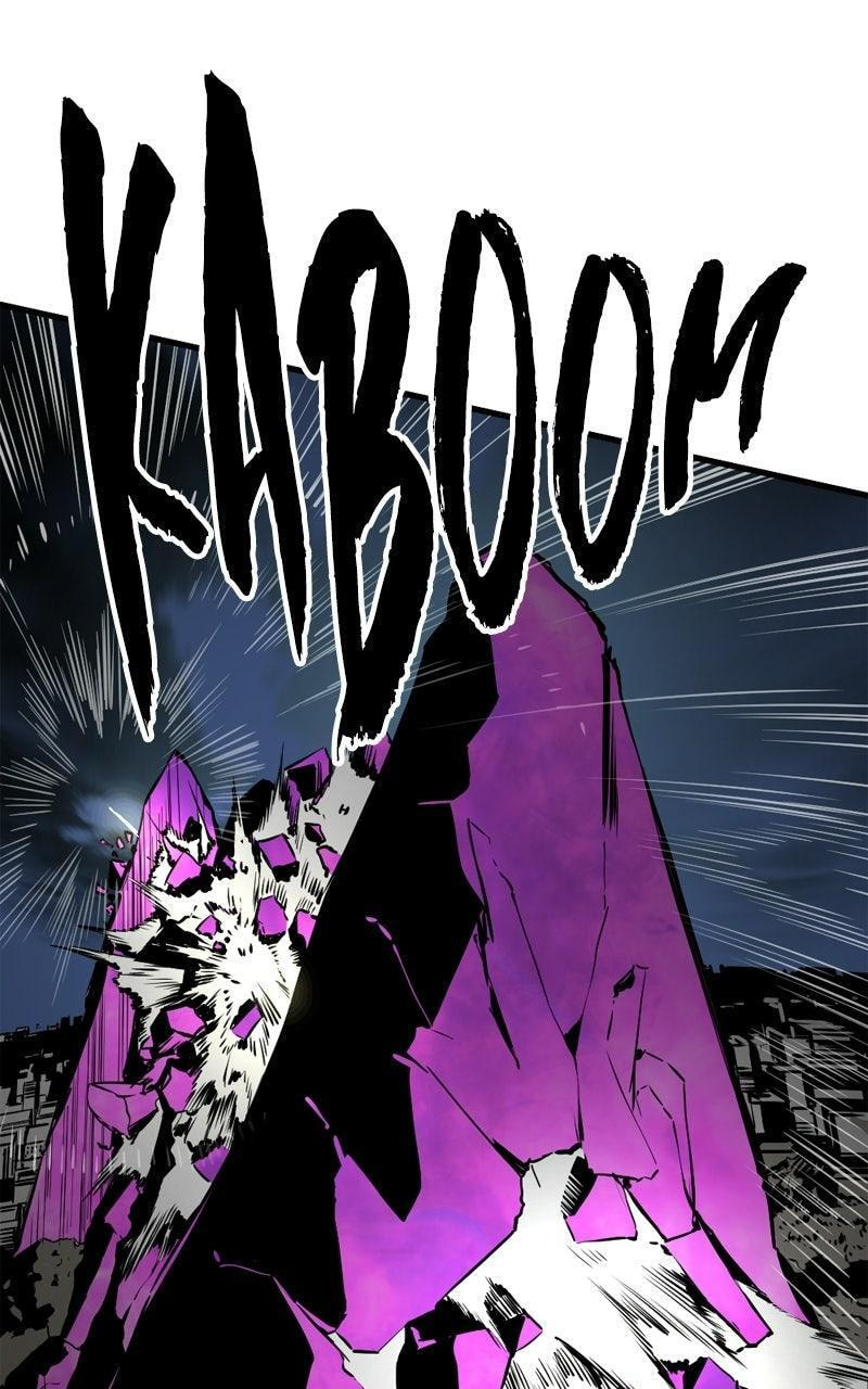Read Hero Killer chapter 272 image 32 on Lezhin