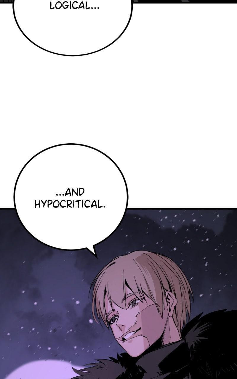 Hero Killer Chapter 273 page 11 - 