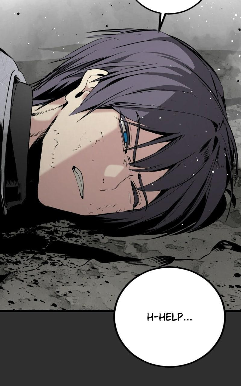 Hero Killer Chapter 273 page 104 - 
