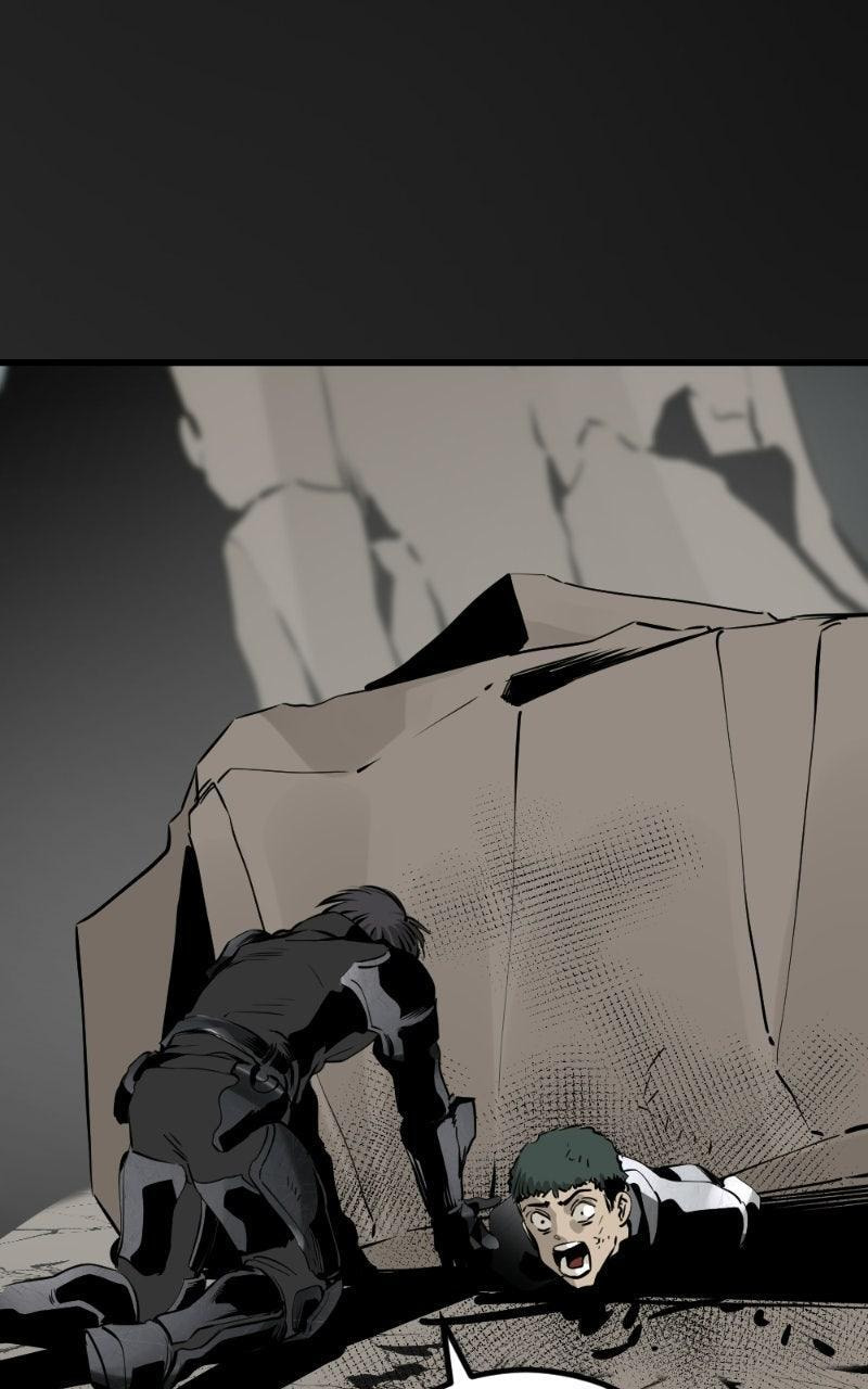 Hero Killer Chapter 273 page 107 - 