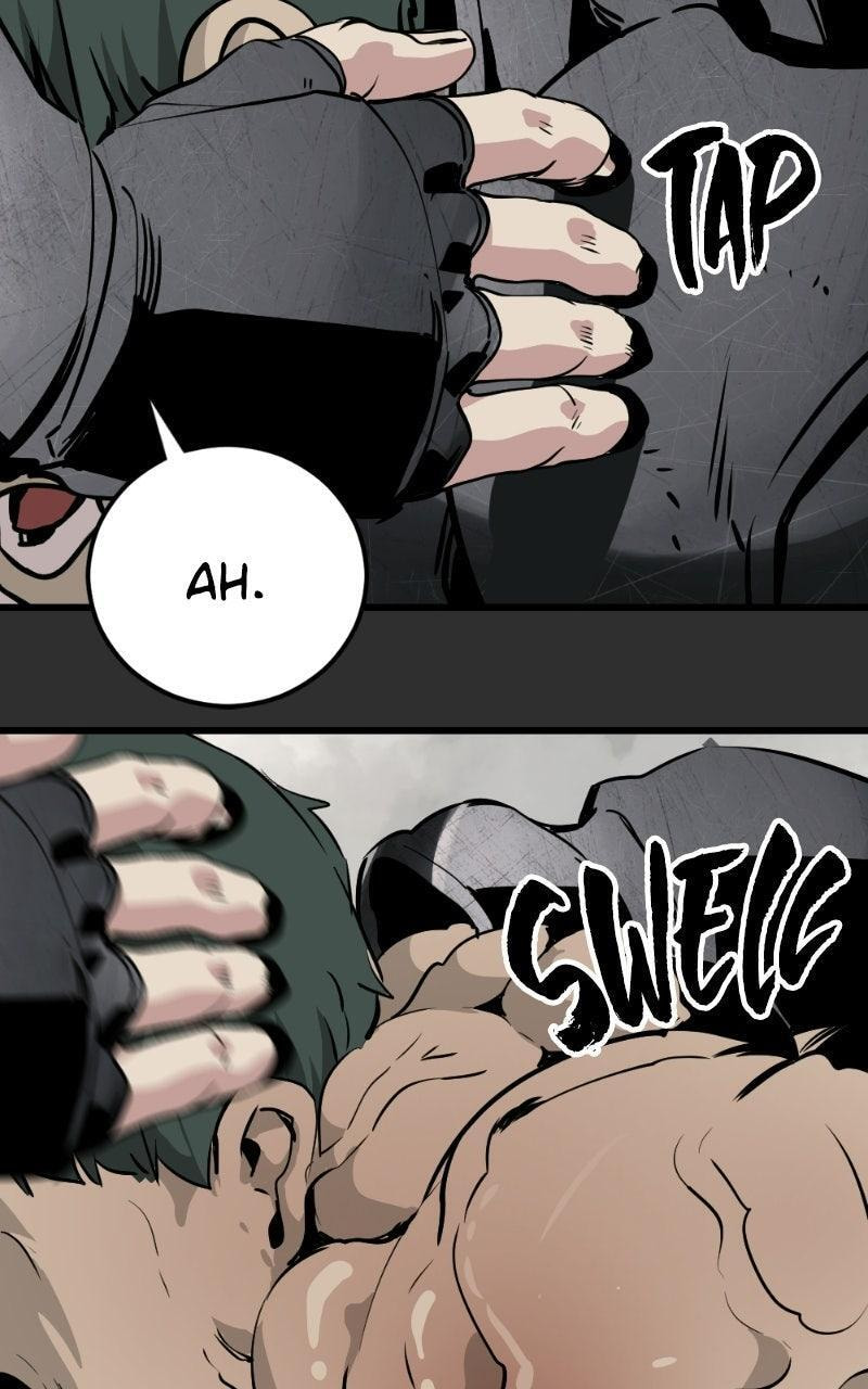 Hero Killer Chapter 273 page 110 - 