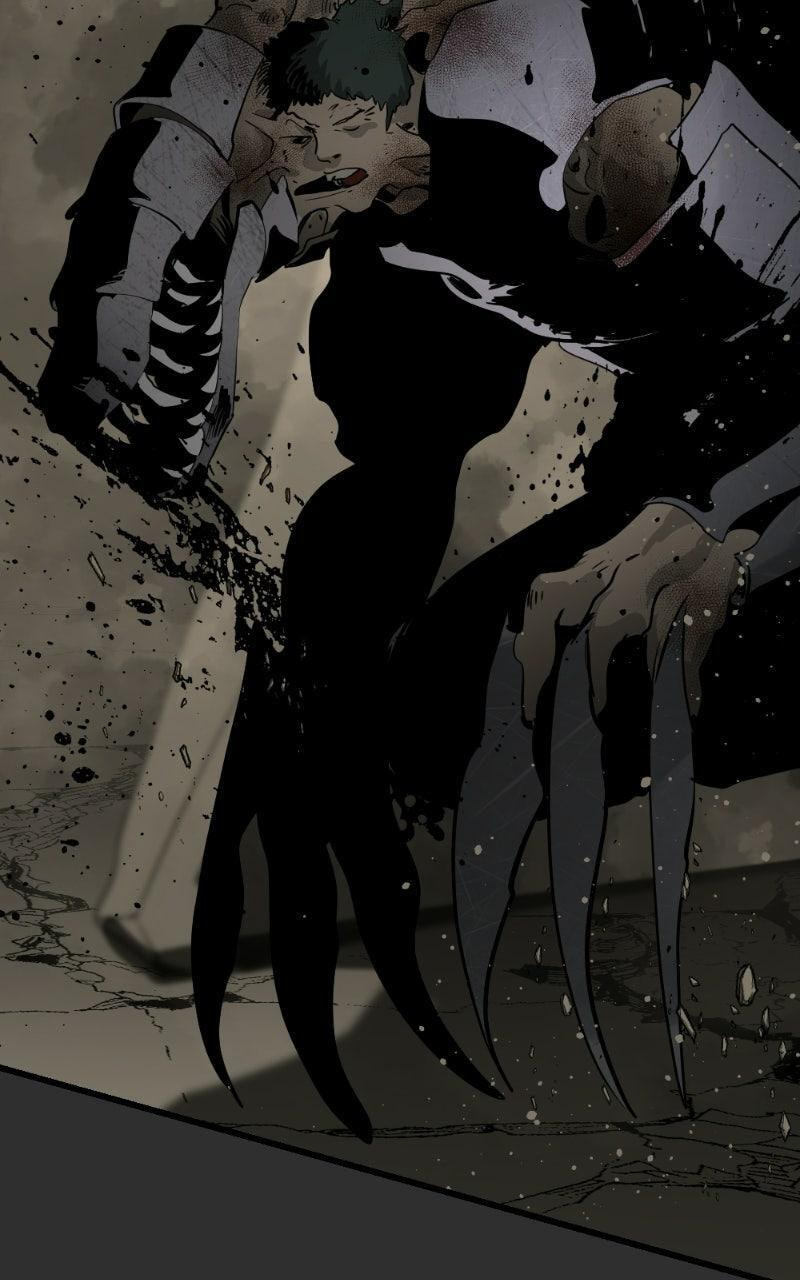 Hero Killer Chapter 273 page 112 - 