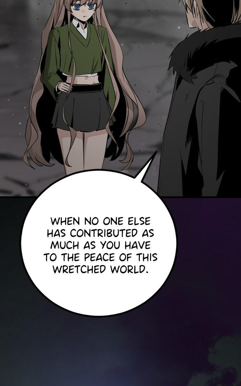Hero Killer Chapter 273 page 20 - 