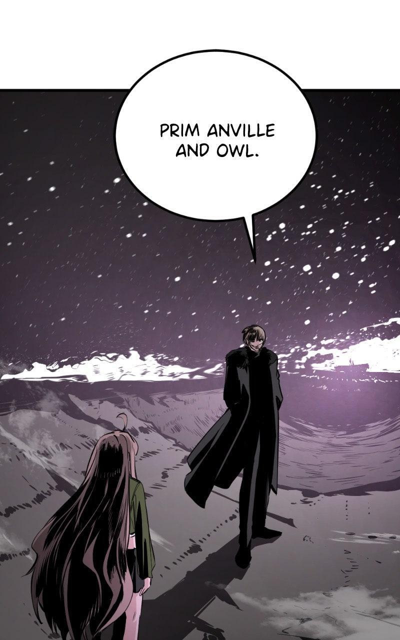 Hero Killer Chapter 273 page 3 - 