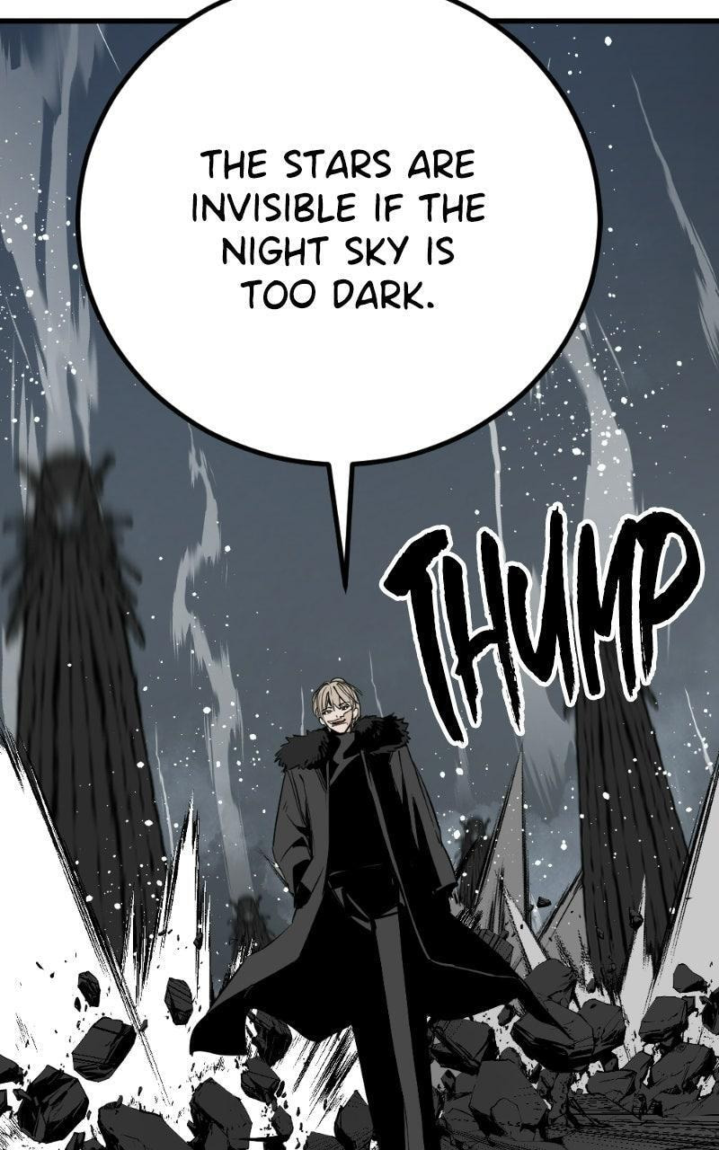 Hero Killer Chapter 273 page 27 - 