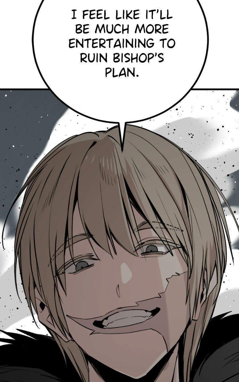 Hero Killer Chapter 273 page 29 - 